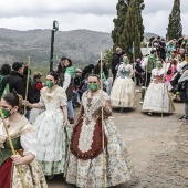 Romería de Les Canyes