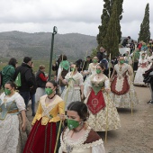 Romería de Les Canyes