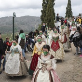 Romería de Les Canyes