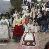 Romería de Les Canyes