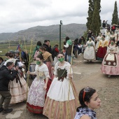 Romería de Les Canyes