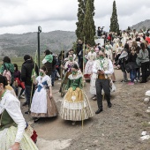 Romería de Les Canyes