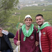 Romería de Les Canyes