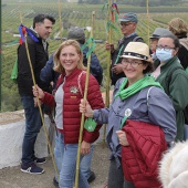 Romería de Les Canyes