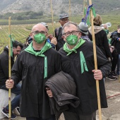 Romería de Les Canyes