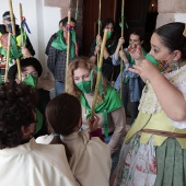 Romería de Les Canyes