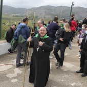 Romería de Les Canyes