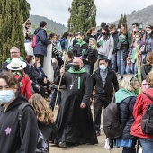 Romería de Les Canyes