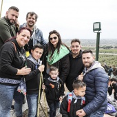 Romería de Les Canyes