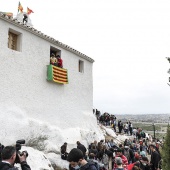 Romería de Les Canyes