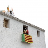 Romería de Les Canyes