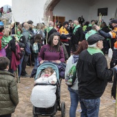 Romería de Les Canyes