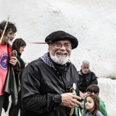 Romería de Les Canyes