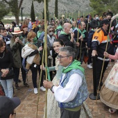 Romería de Les Canyes