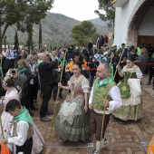 Romería de Les Canyes