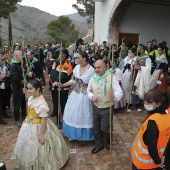 Romería de Les Canyes