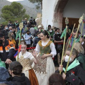 Romería de Les Canyes