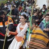 Romería de Les Canyes