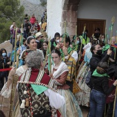 Romería de Les Canyes