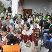 Romería de Les Canyes