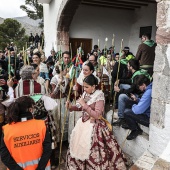 Romería de Les Canyes