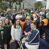 Romería de Les Canyes