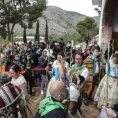 Romería de Les Canyes