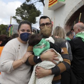 Romería de Les Canyes