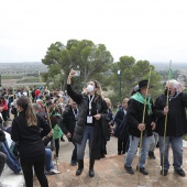 Romería de Les Canyes