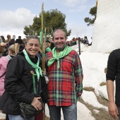 Romería de Les Canyes