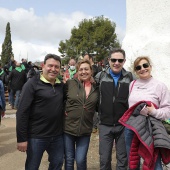 Romería de Les Canyes