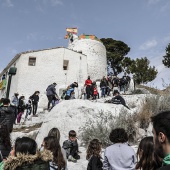 Romería de Les Canyes