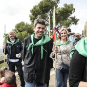 Romería de Les Canyes