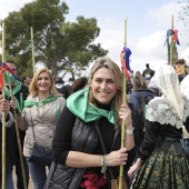 Romería de Les Canyes