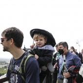 Romería de Les Canyes