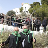 Romería de Les Canyes