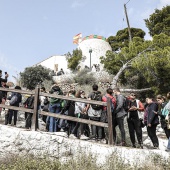 Romería de Les Canyes