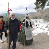 Romería de Les Canyes