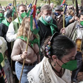 Romería de Les Canyes