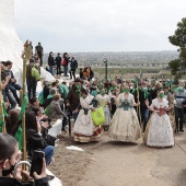 Romería de Les Canyes