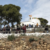 Romería de Les Canyes