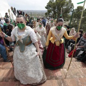 Romería de Les Canyes