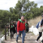 Romería de Les Canyes