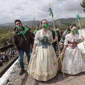 Romería de Les Canyes