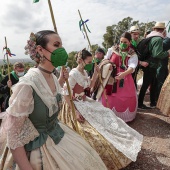 Romería de Les Canyes