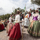 Romería de Les Canyes