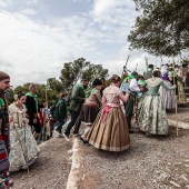 Romería de Les Canyes