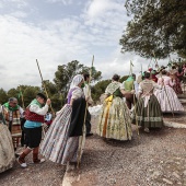 Romería de Les Canyes