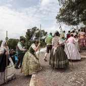 Romería de Les Canyes