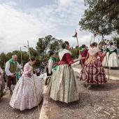 Romería de Les Canyes